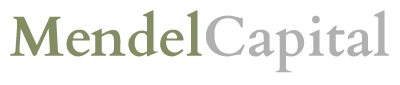 Mendel Capital Logo